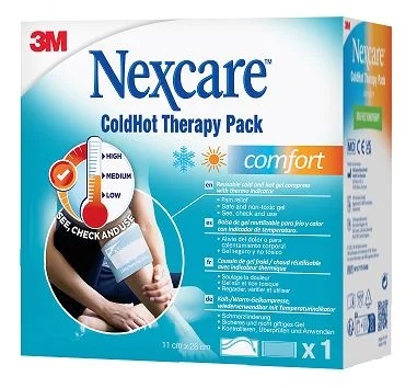 Coussin chauffant 3M Nexcare