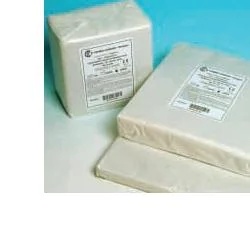 FARMAC-OAT Gaze 12/8 Idrof 10X10 cm 1 kg