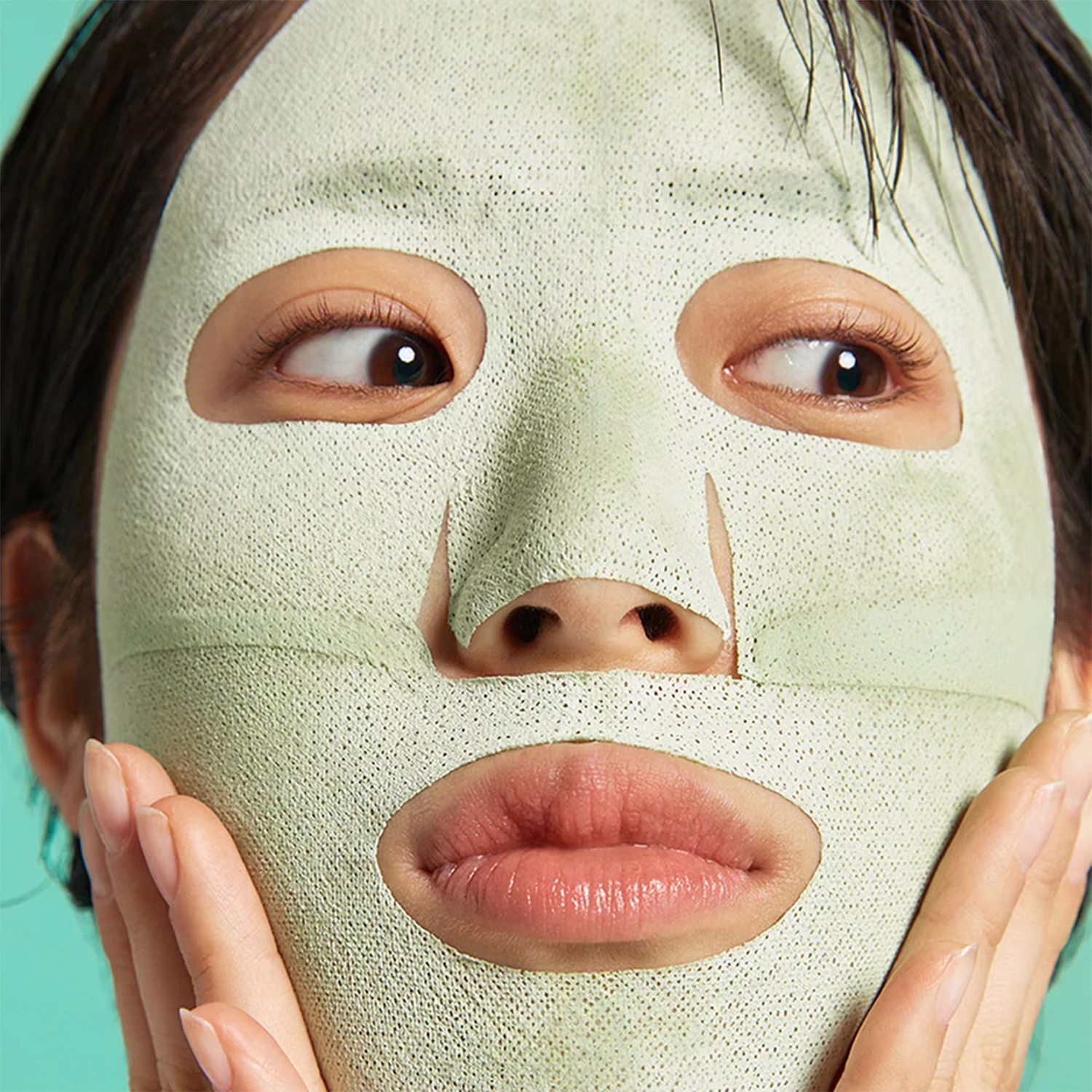 Mască de nămol purificatoare Dermask Pore·remedy - Dr.Jart+