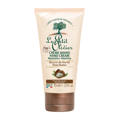 Krema za ruke Le Petit Olivier sa shea maslacem 75 ml 75 ml