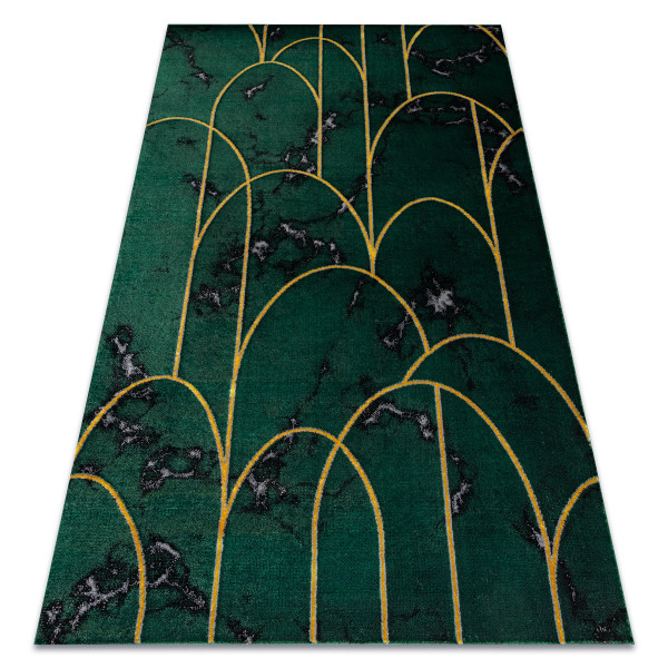 Dywan EMERALD ekskluzywny 1016 glamour, 120x170 cm