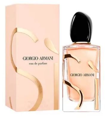 Sí Eau de Parfum Smaržas sievietēm