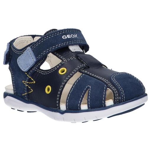  Sandály Geox B154lb 02285 B Delhi