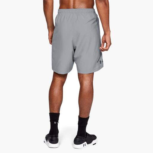 Under Armour Tech