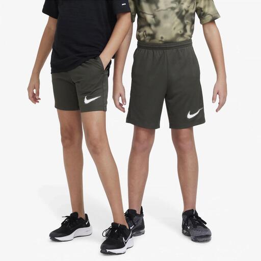  Nike-bukser