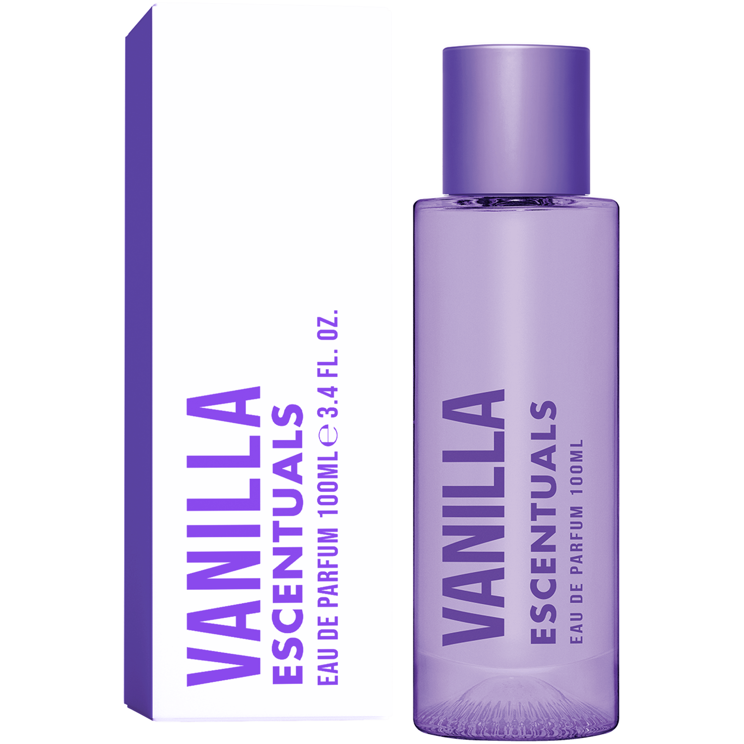 Escentuals Vanilla