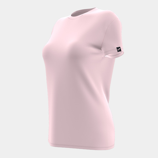 T-shirt à manches courtes Joma Desert Pink