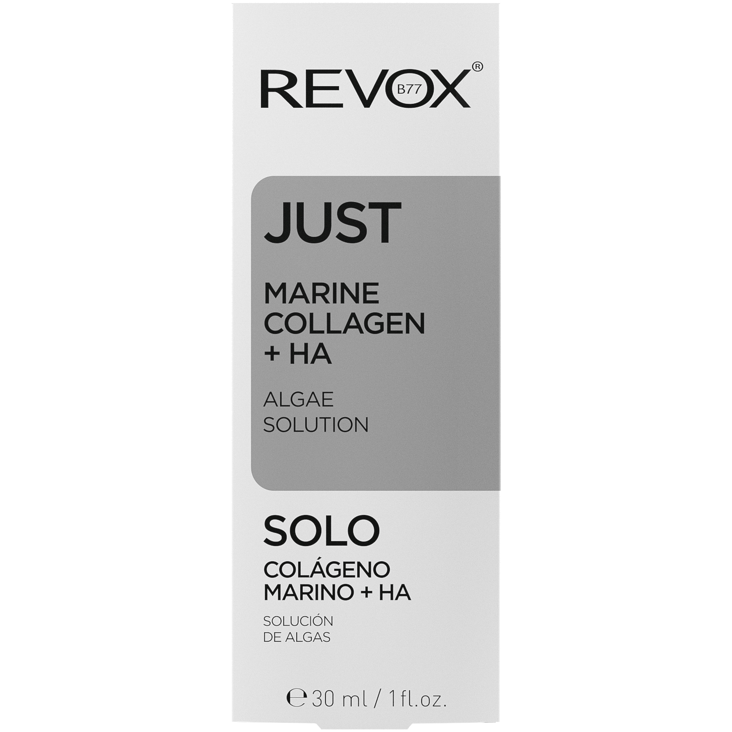 Revox Just