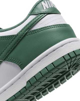 Nike Dunk Low Big Kids' Shoes