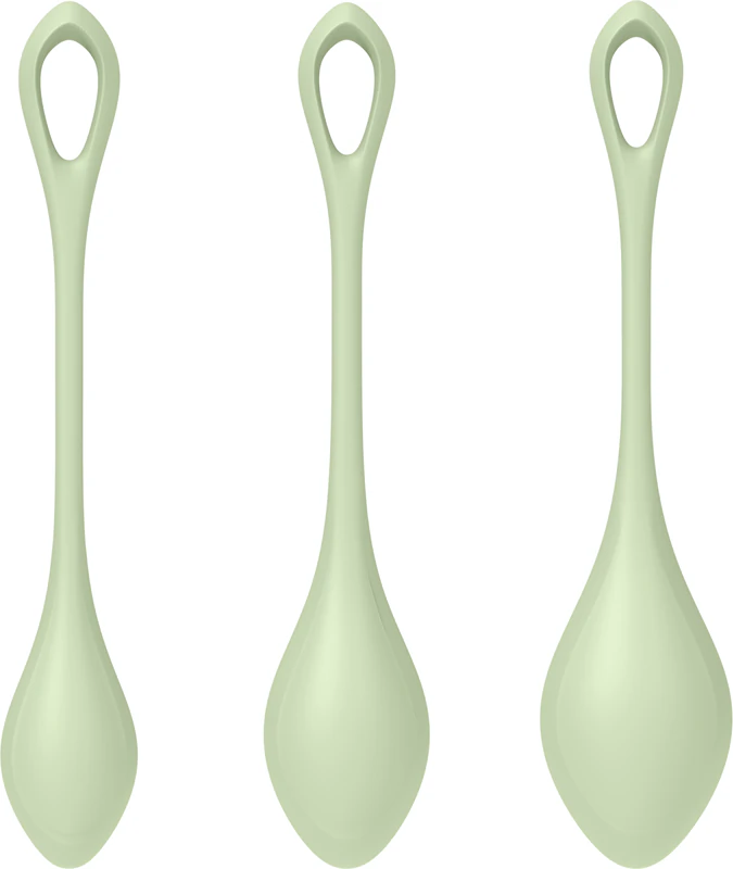 Satisfyer YONI POWER 2 TRAINING sofort