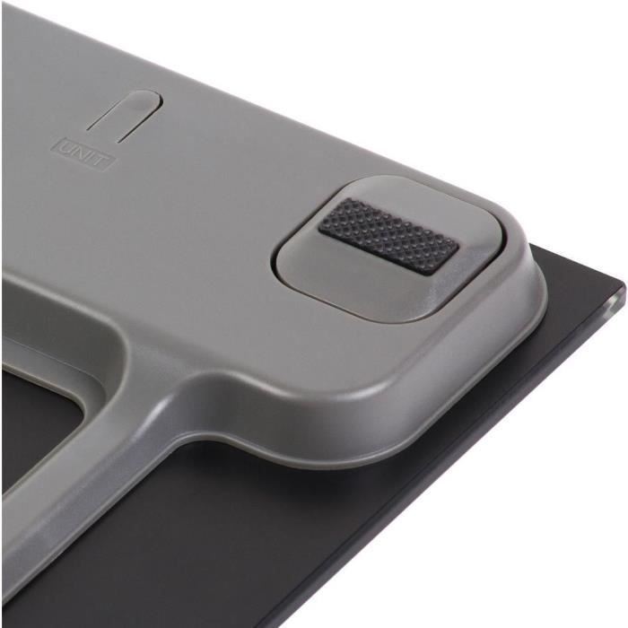 Badezimmerwaage - Sencor - SBS 2300BK