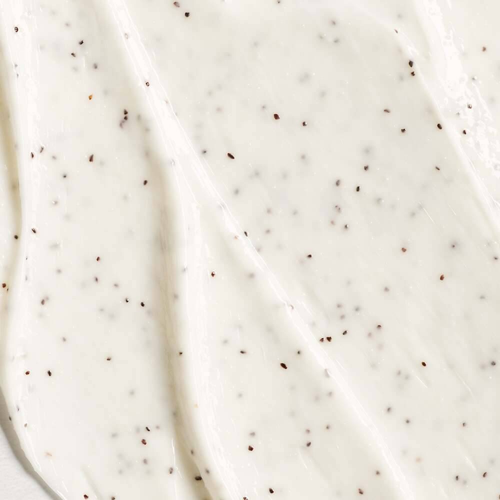 Kokos Bodyscrub