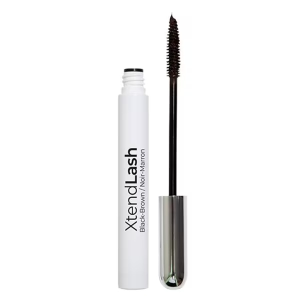 „MCoBeauty XtendLash“ juodai rudas blakstienų tušas<br>8ml