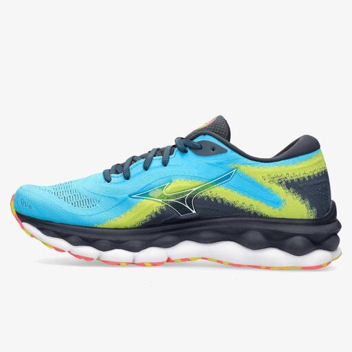 Mizuno Wave Sky 7