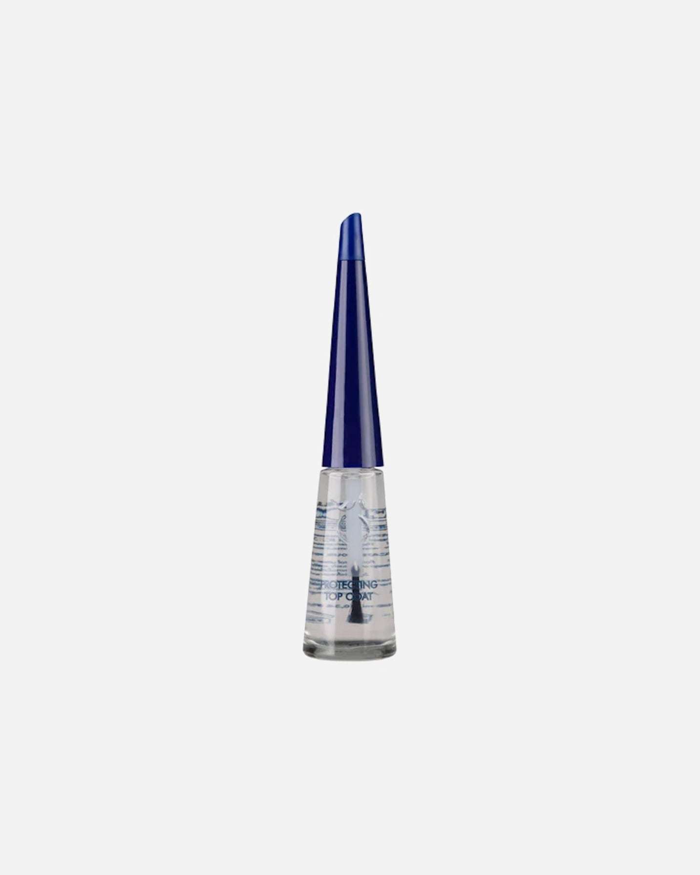 Herome Cosmetics nagu lakas roku kopšanas aizsargpārklājums - 10 ml