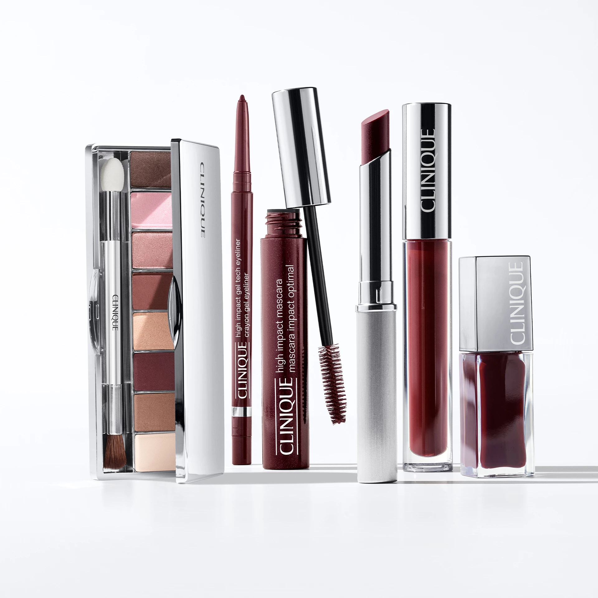 Rimel cu efect puternic 3 Black Honey - Clinique