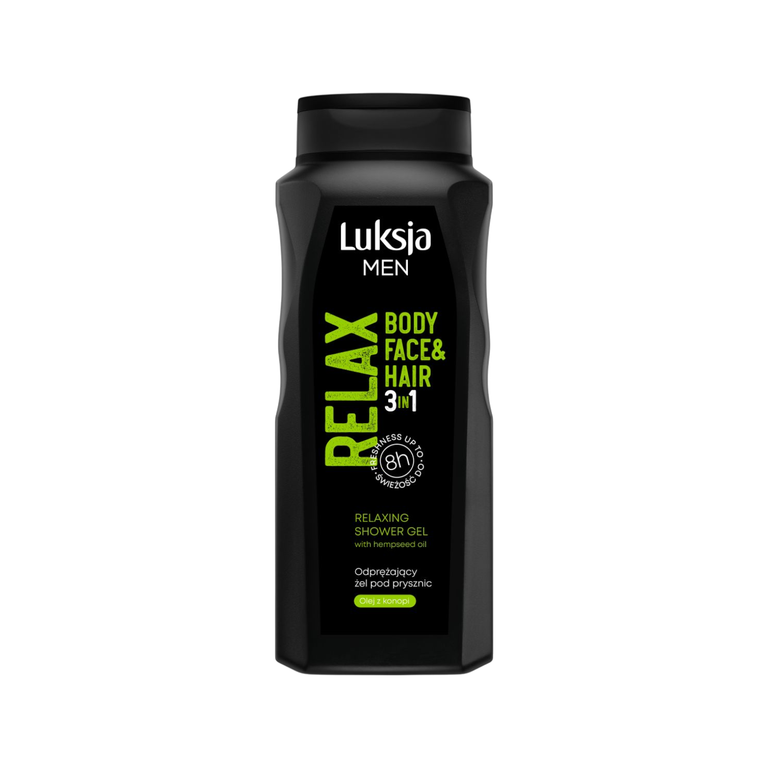 Luksja Men Relax