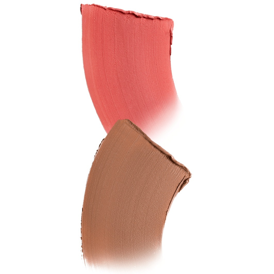 Kess Berlin Blush Rumenilo i sjaj Duo Stick - 11 g