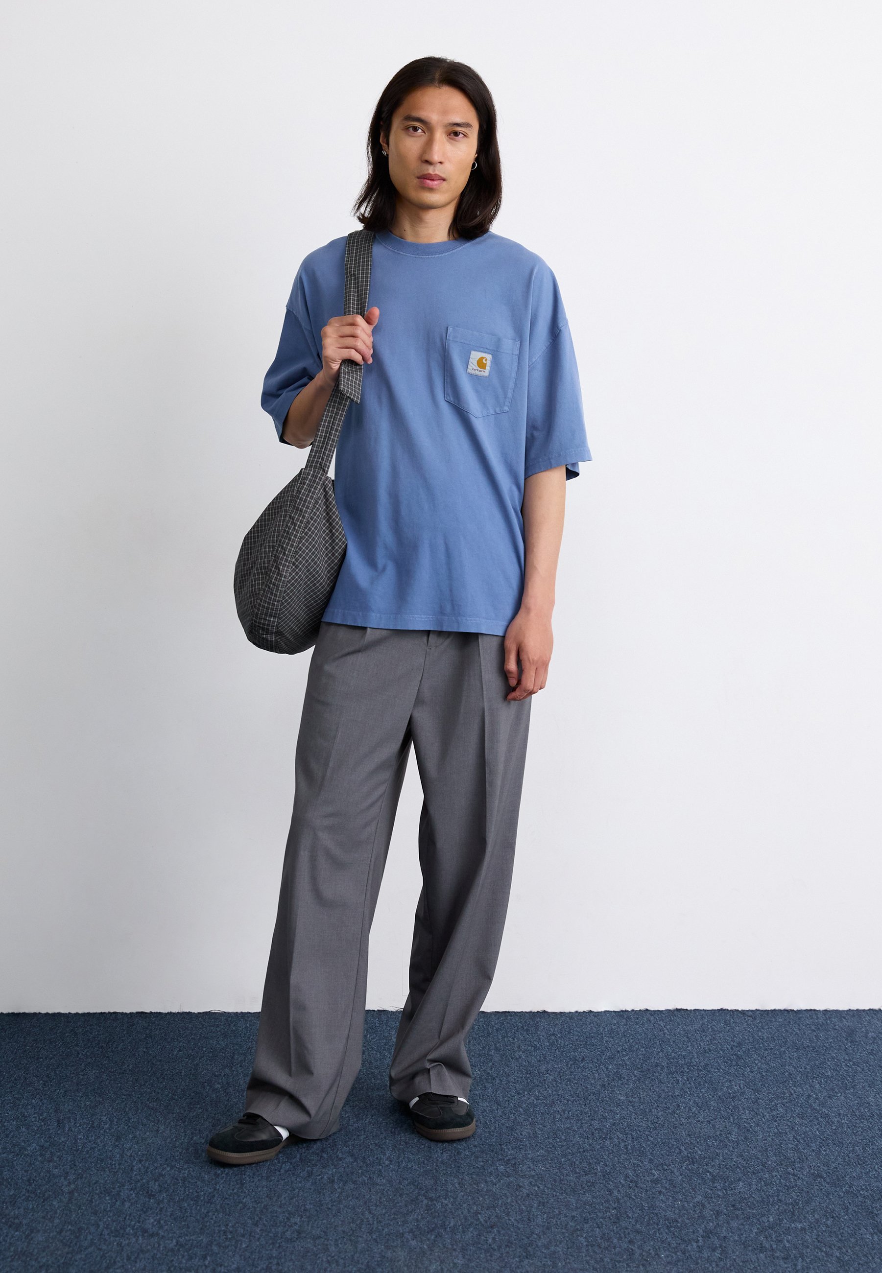 Carhartt WIP Basic T-shirts
