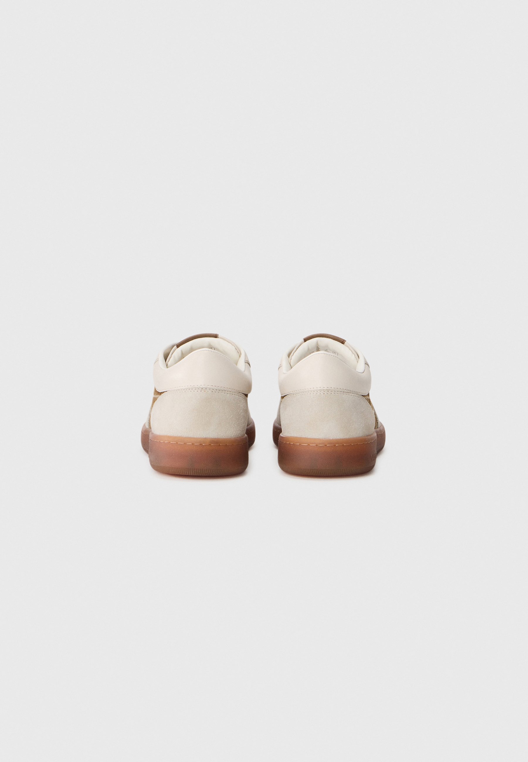 Valentino MARGOT - Sneakers - beige