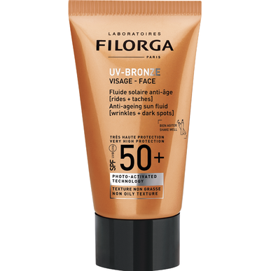 Filorga Anti-aging solkremvæske SPF50 40ml