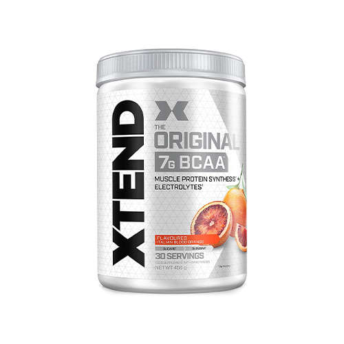 Xtend BCAA