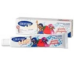 EMOFORM Emoform Kids a partir de 50 ml