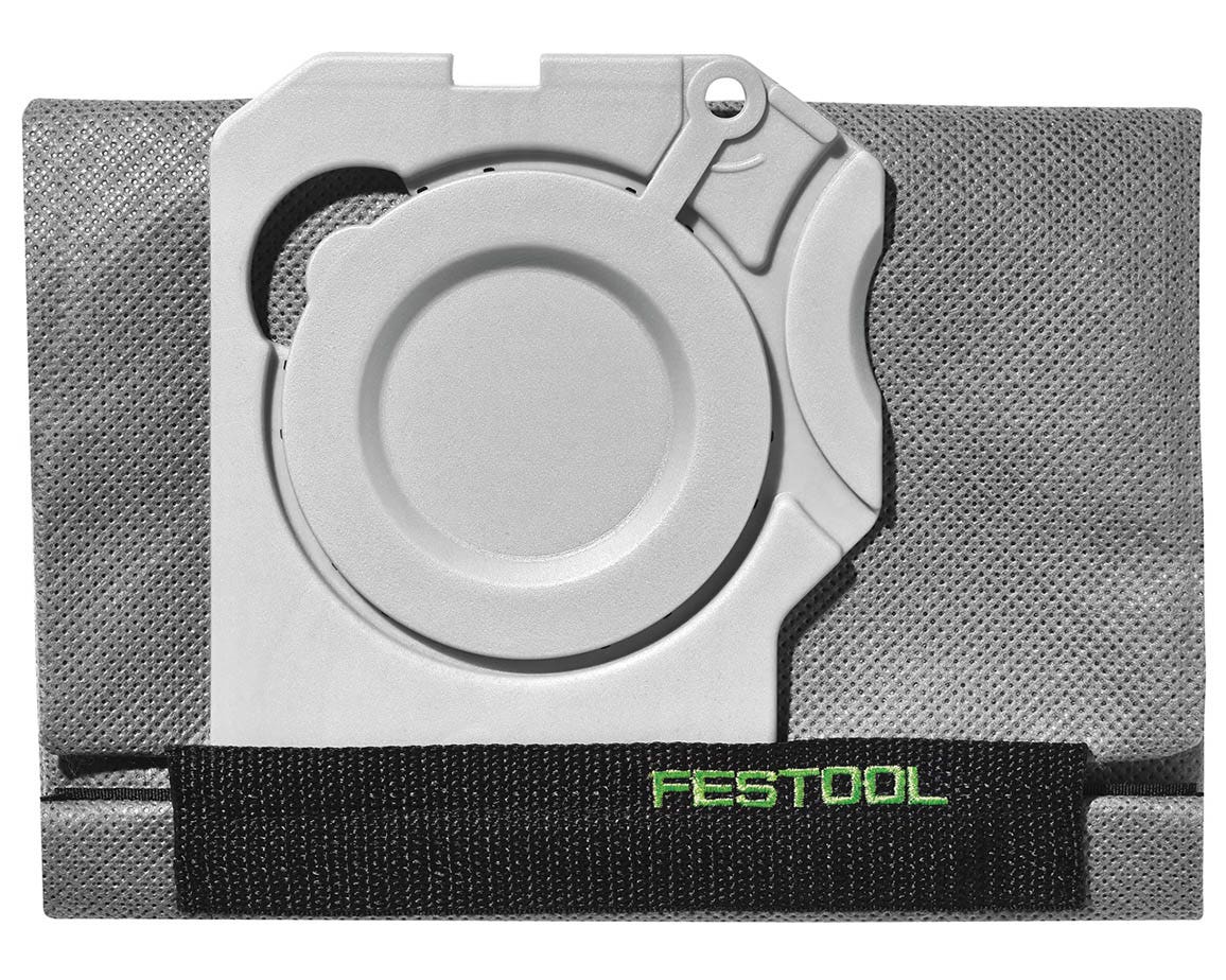 Saco de filtro de longa duração FESTOOL 500642