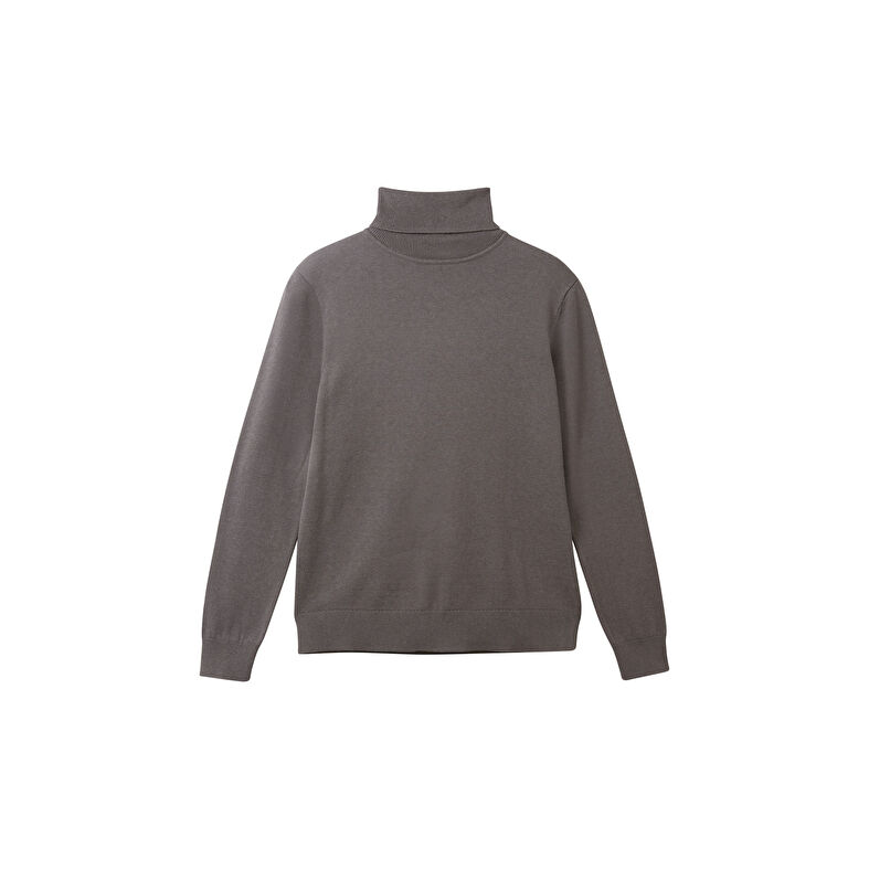 Pull Femme Gris