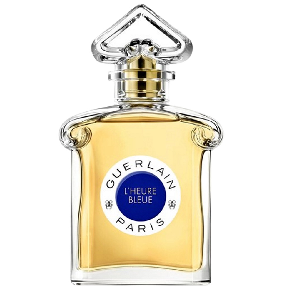 Guerlain L'Huère Bleue