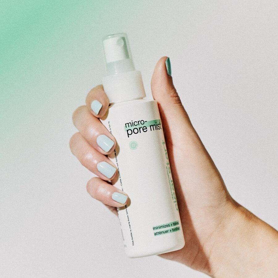 Dermalogica Clear Start sprej za obraz z mikroporami - 118 ml