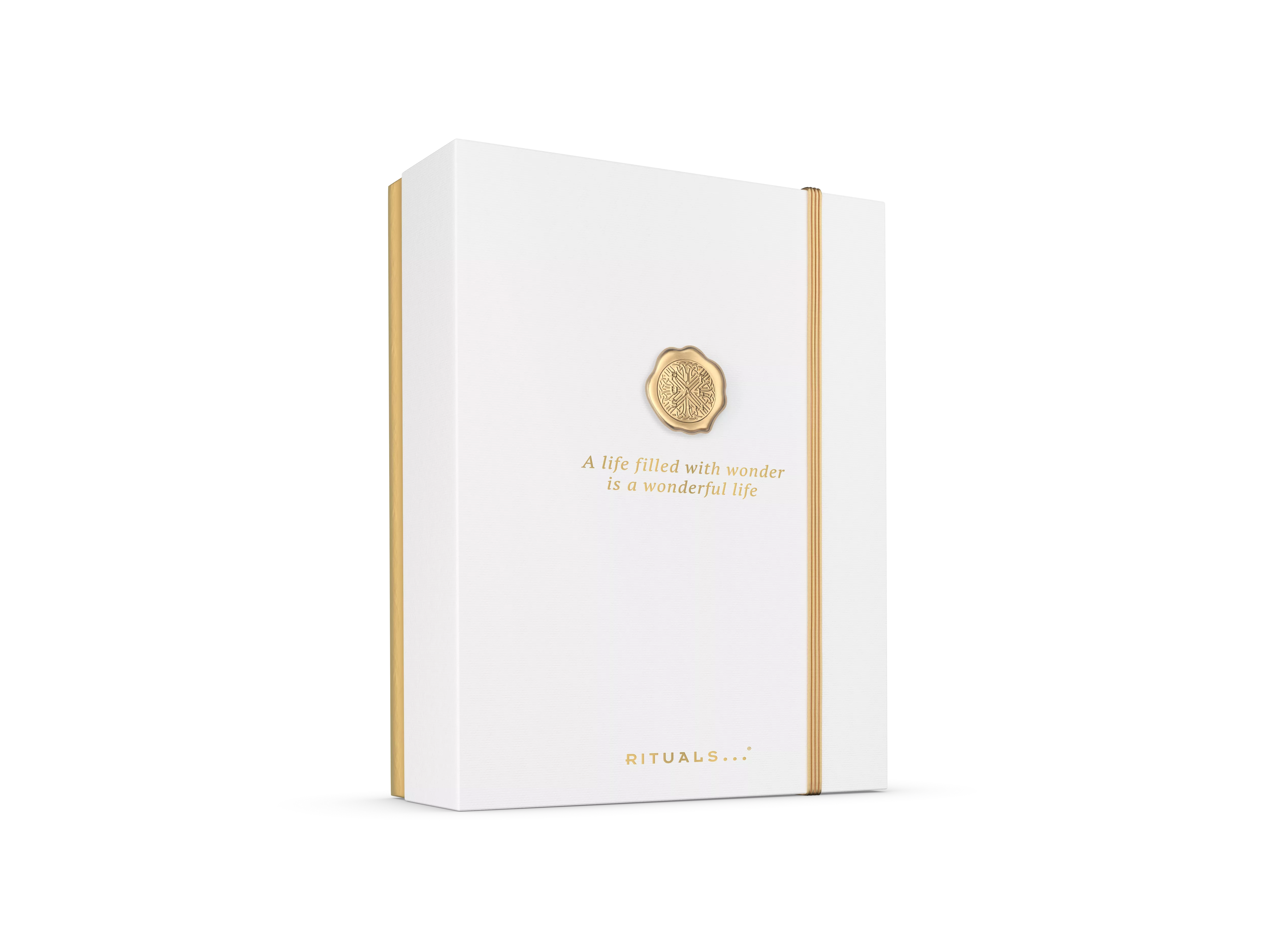 Coffret cadeau Savage Garden L
