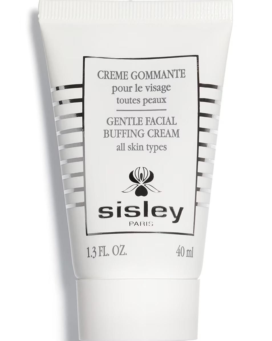 SISLEY CRÈME GOMMANTE CREMĂ DE PULVERIZARE FACIALĂ DELICATĂ CU EXTRACTE BOTANICE - PENTRU TOATE TIPURILE DE TEN