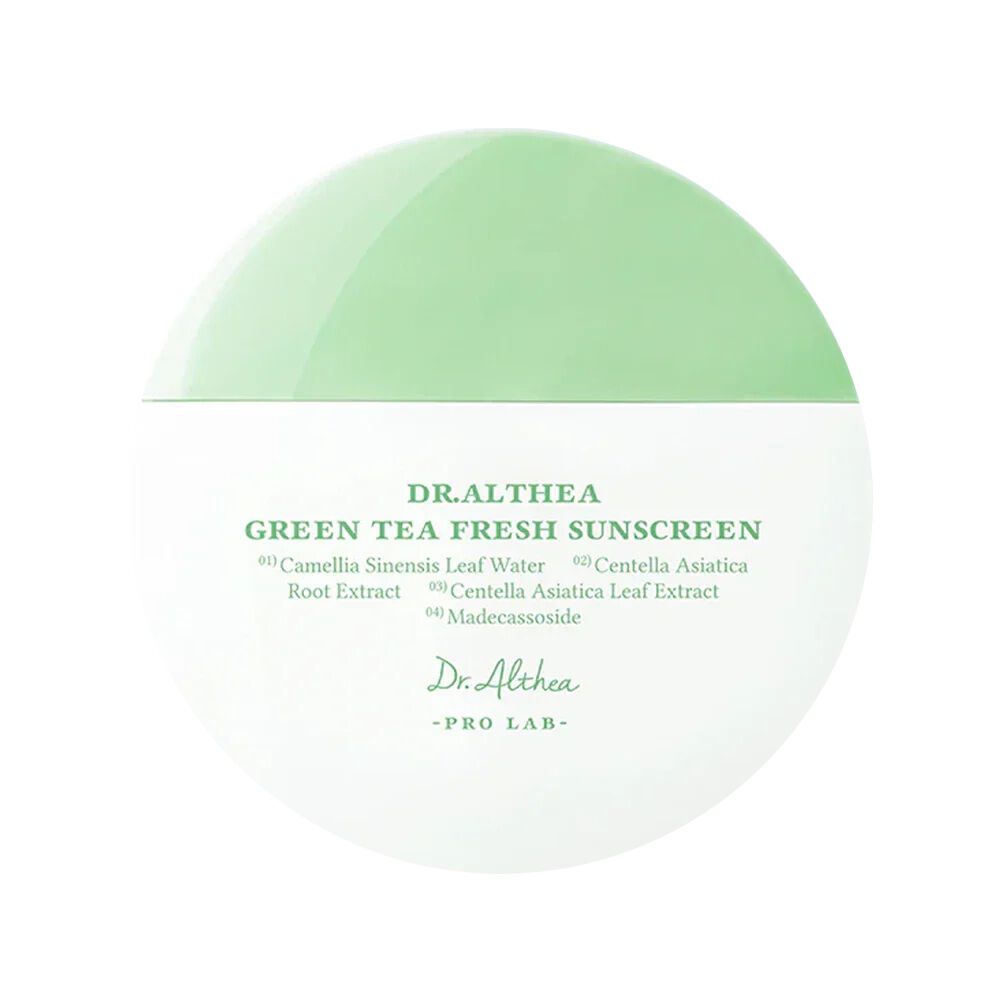 Dr. Althea Pro Lab Grönt te