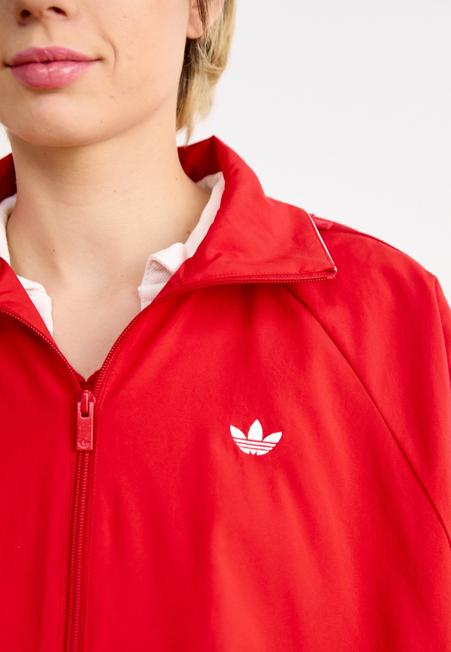 Vestes légères adidas Originals