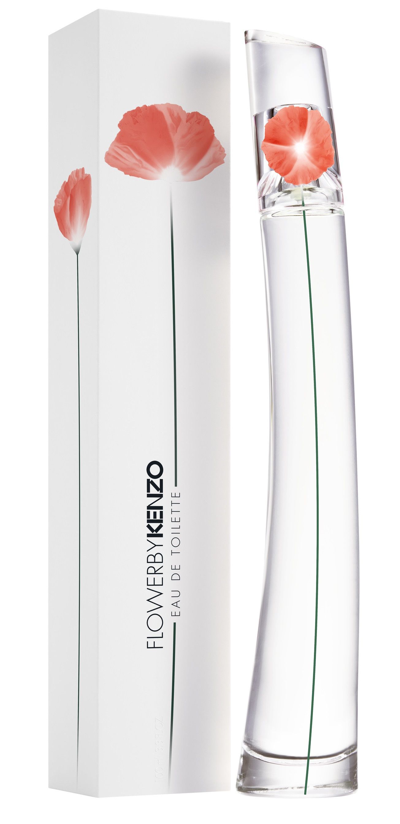 Flower by Kenzo Eau de Toilette Ženski parfemi