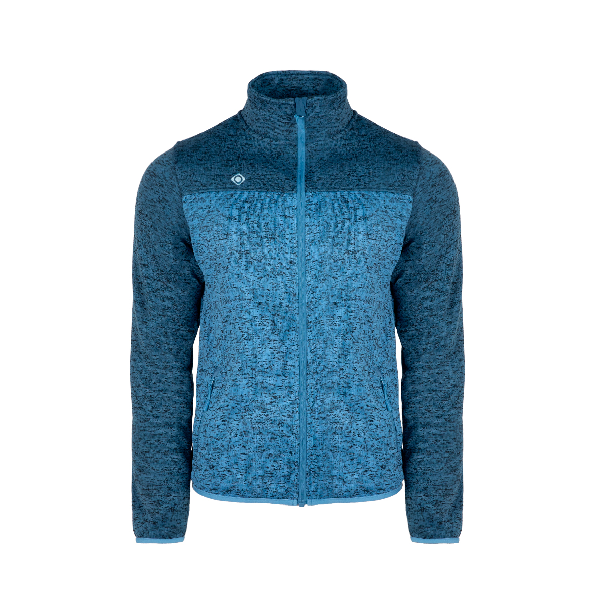 Sudadera Básica Con Capucha Izas Duero