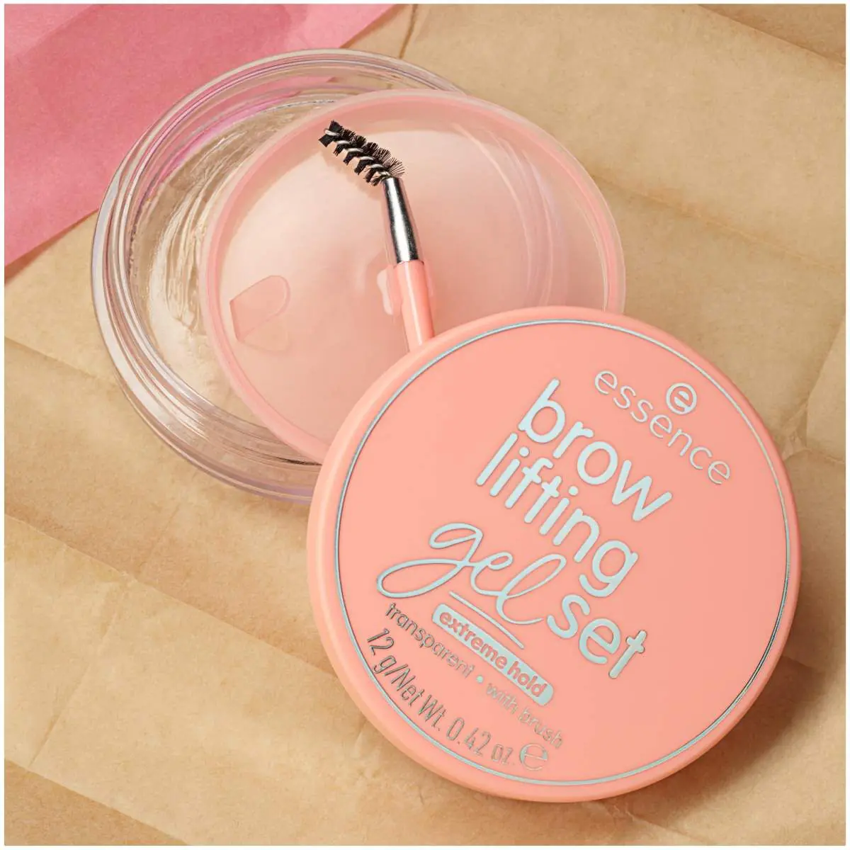 Essence Brow Lifting - Gel Set 12g