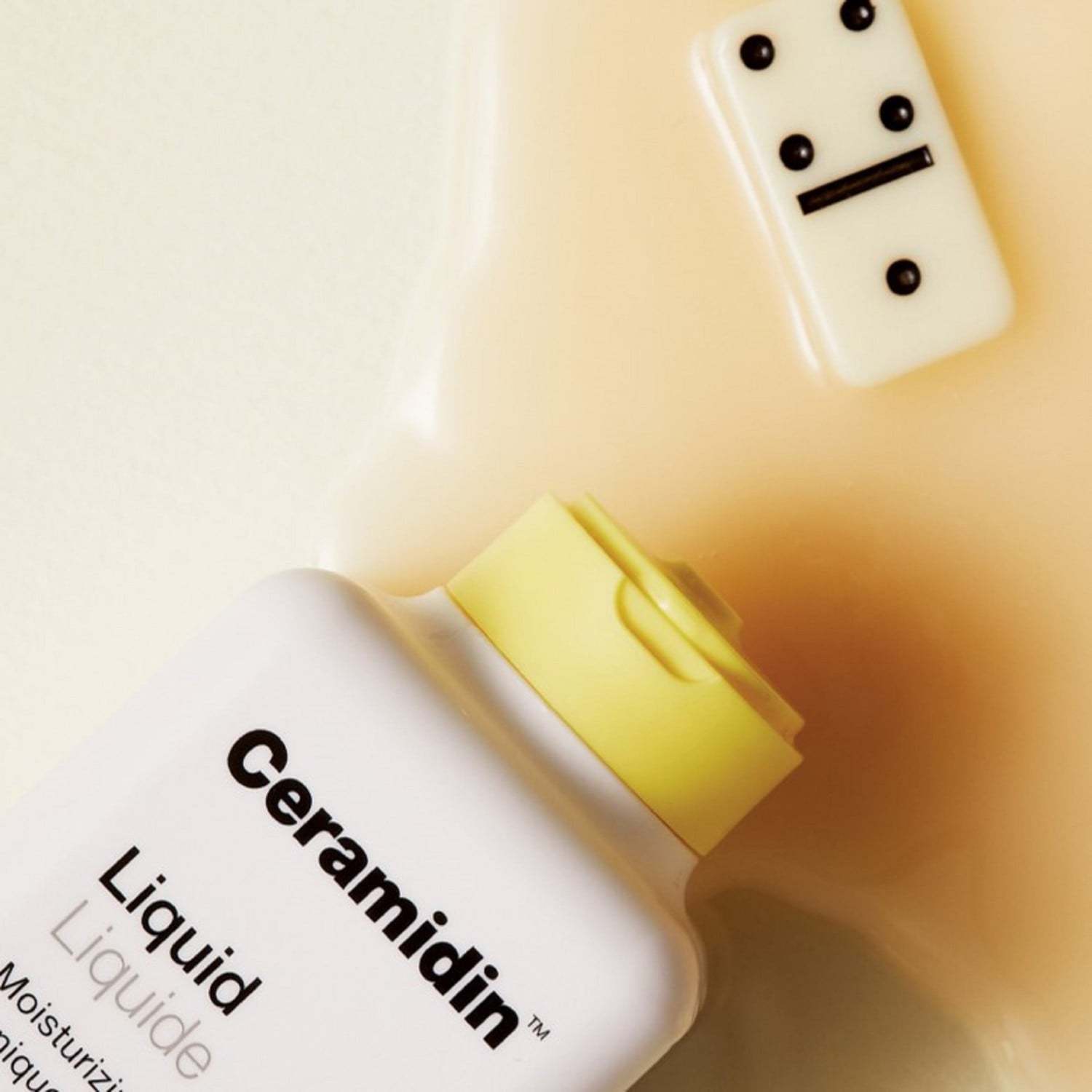 Dr. Jart+ hidratantni serum Ceramidin™ serum za zaštitu kože i tonik – 30 ml