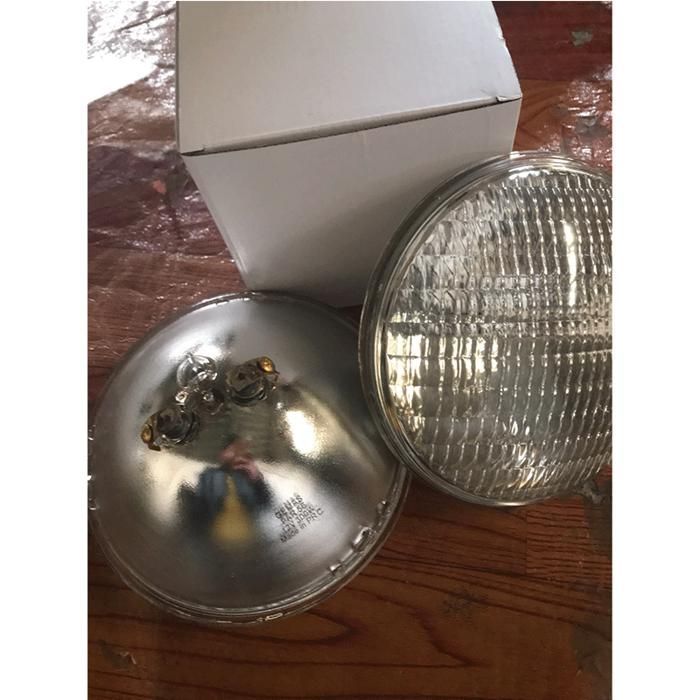 PAR56 300W replacement bulb for underwater lights, warm white