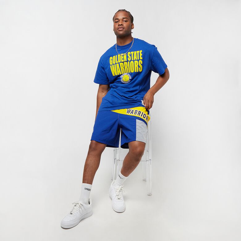 Maglietta NBA Legendary Club dei Golden State Warriors