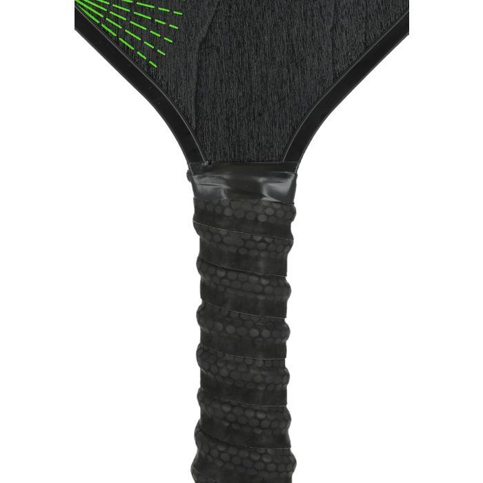 Pickleball paddle - FZ FORZA - Poplar wood - AmazeE - White
