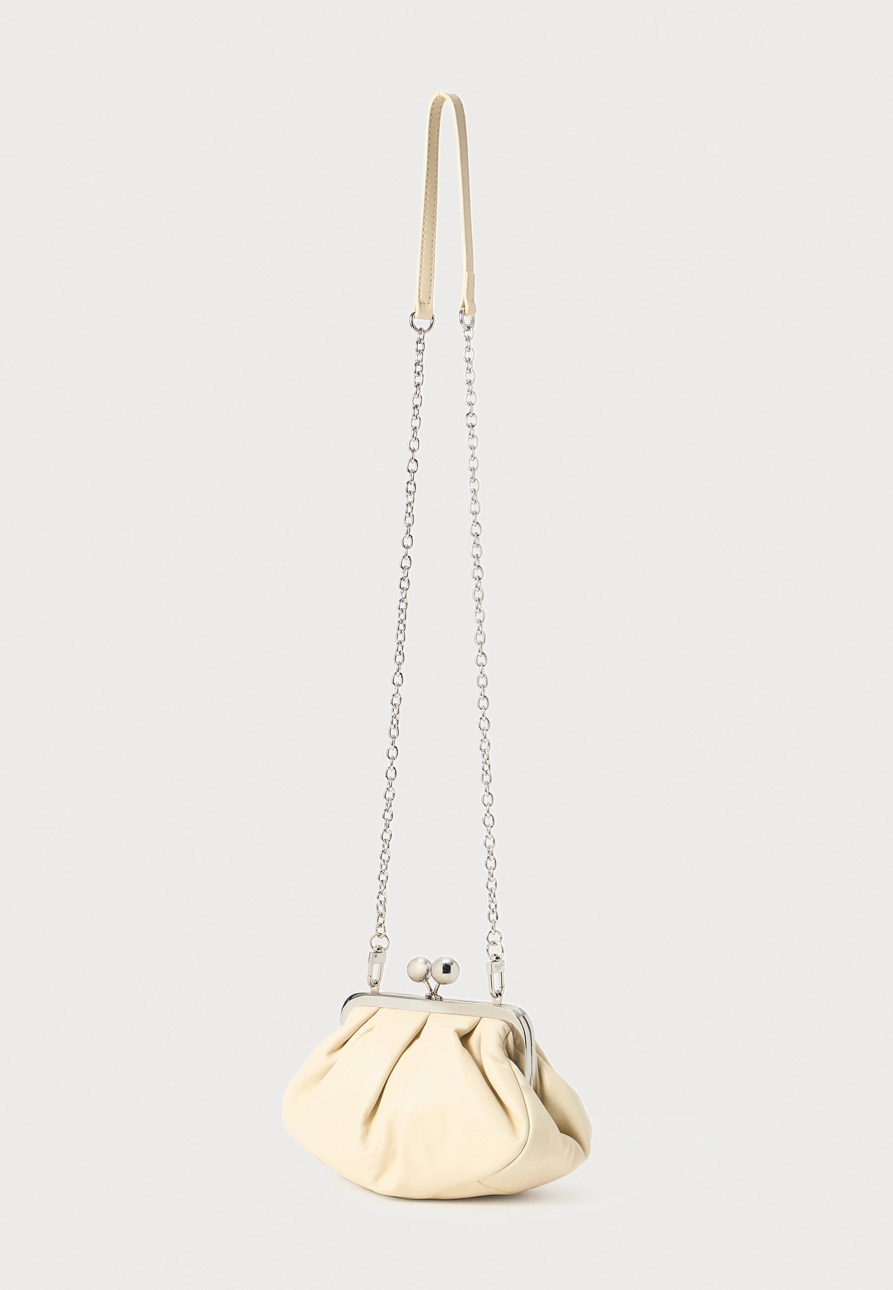 WEEKEND MaxMara PRATI - Sac bandoulière - avorio