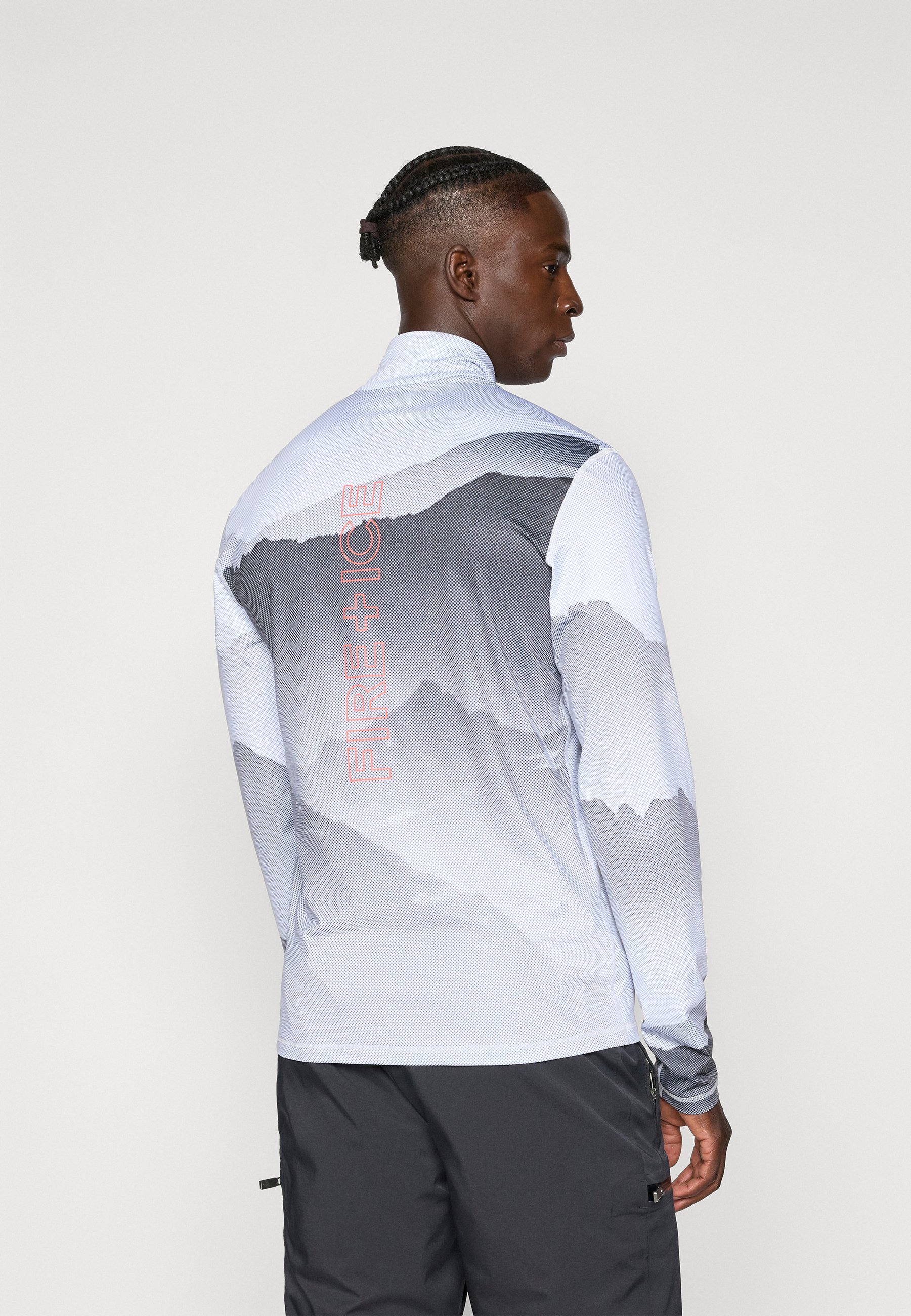 Bogner Fire + Ice PASCAL - Top s dlhým rukávom - viacfarebný