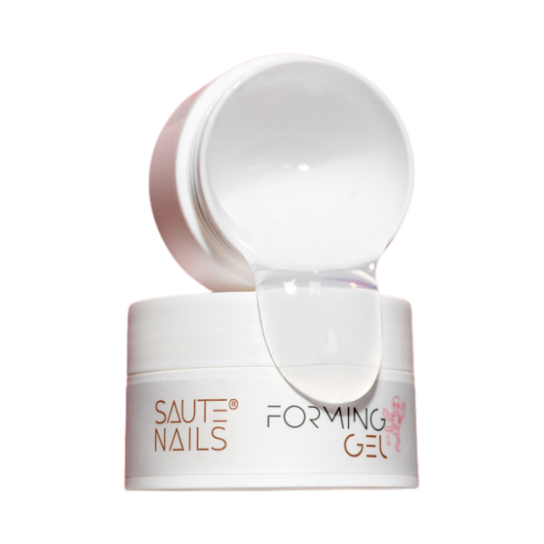 Saute Nails Forming Gel