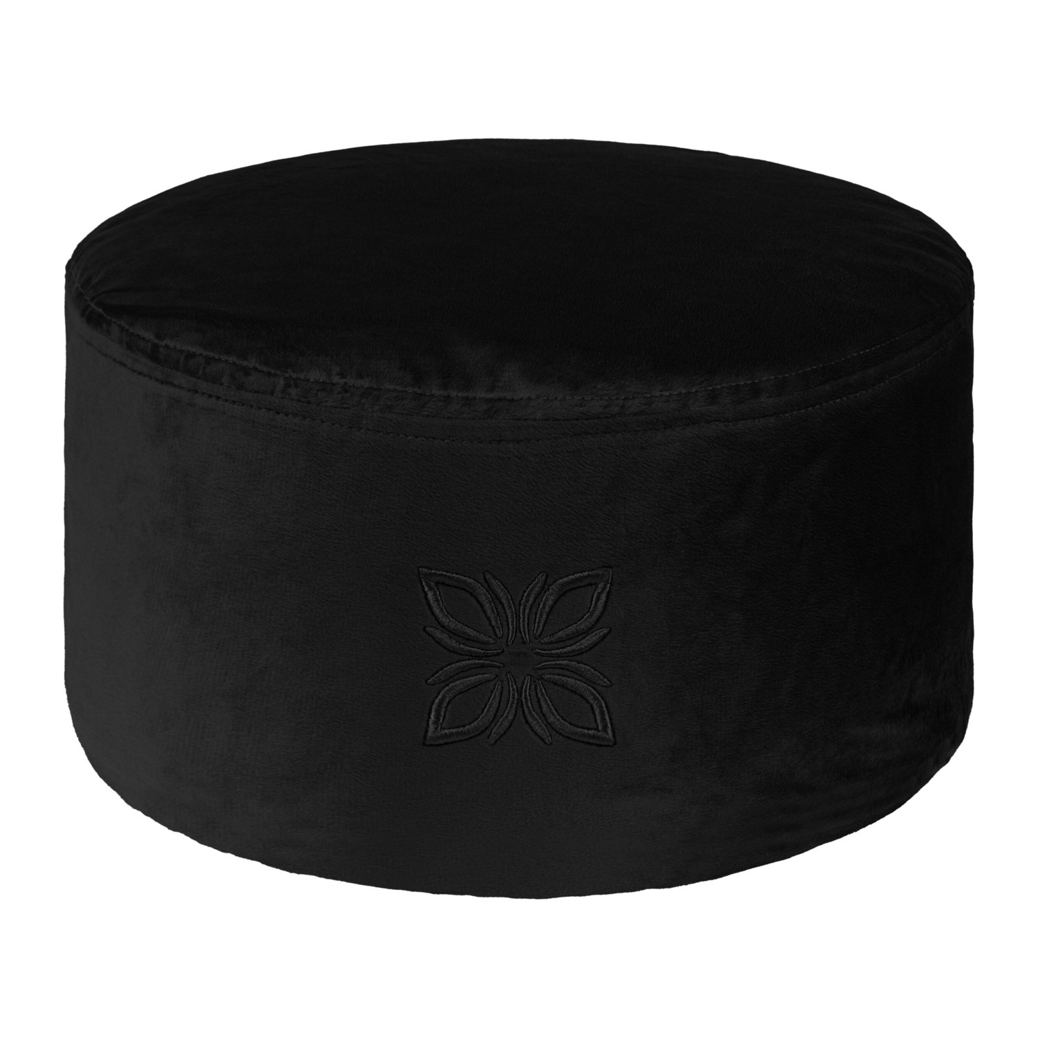OMNANA CUSHY™ baršunasti jastuk za meditaciju, 15 cm – 1 komad