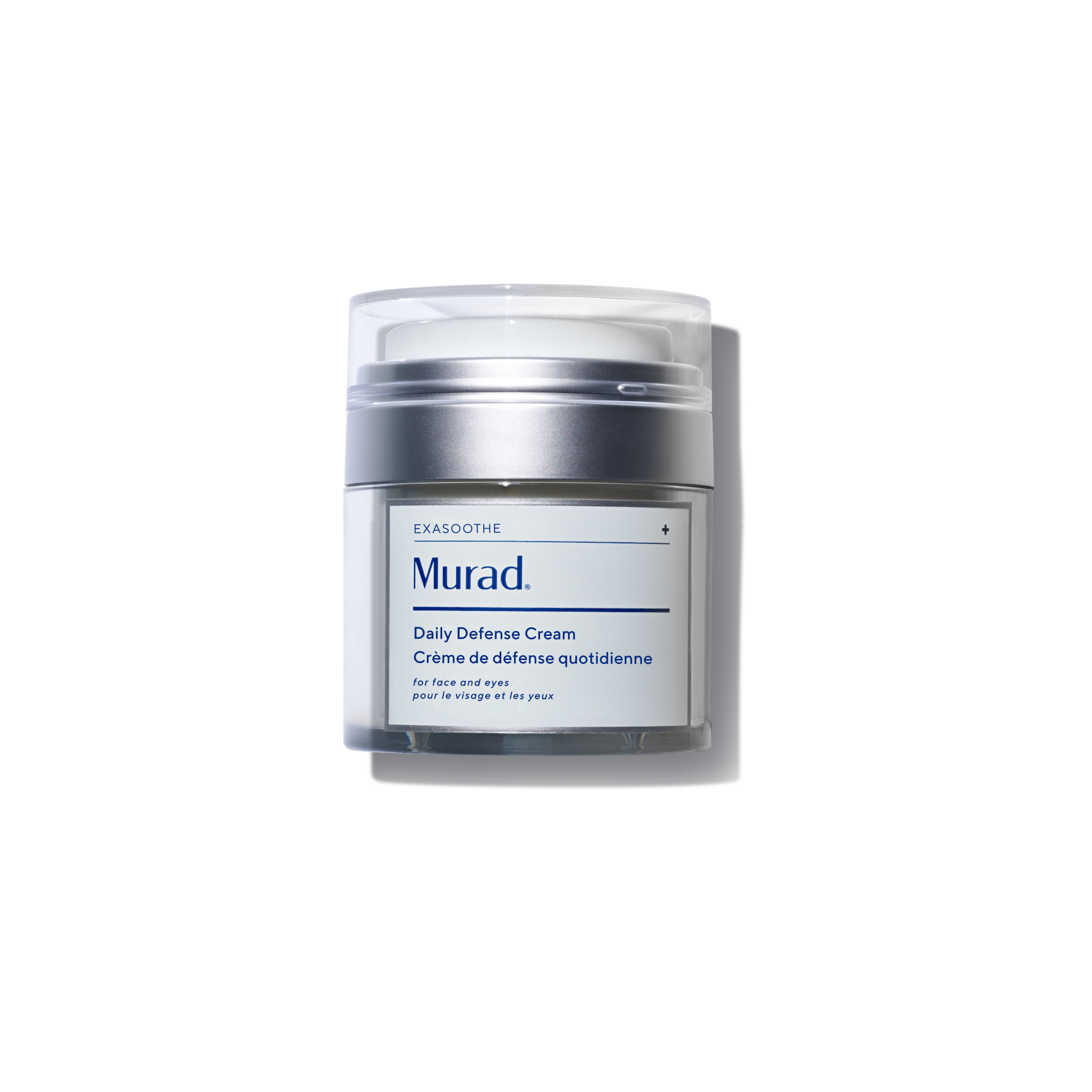 Cremă facială de apărare zilnică 50 ml - Murad