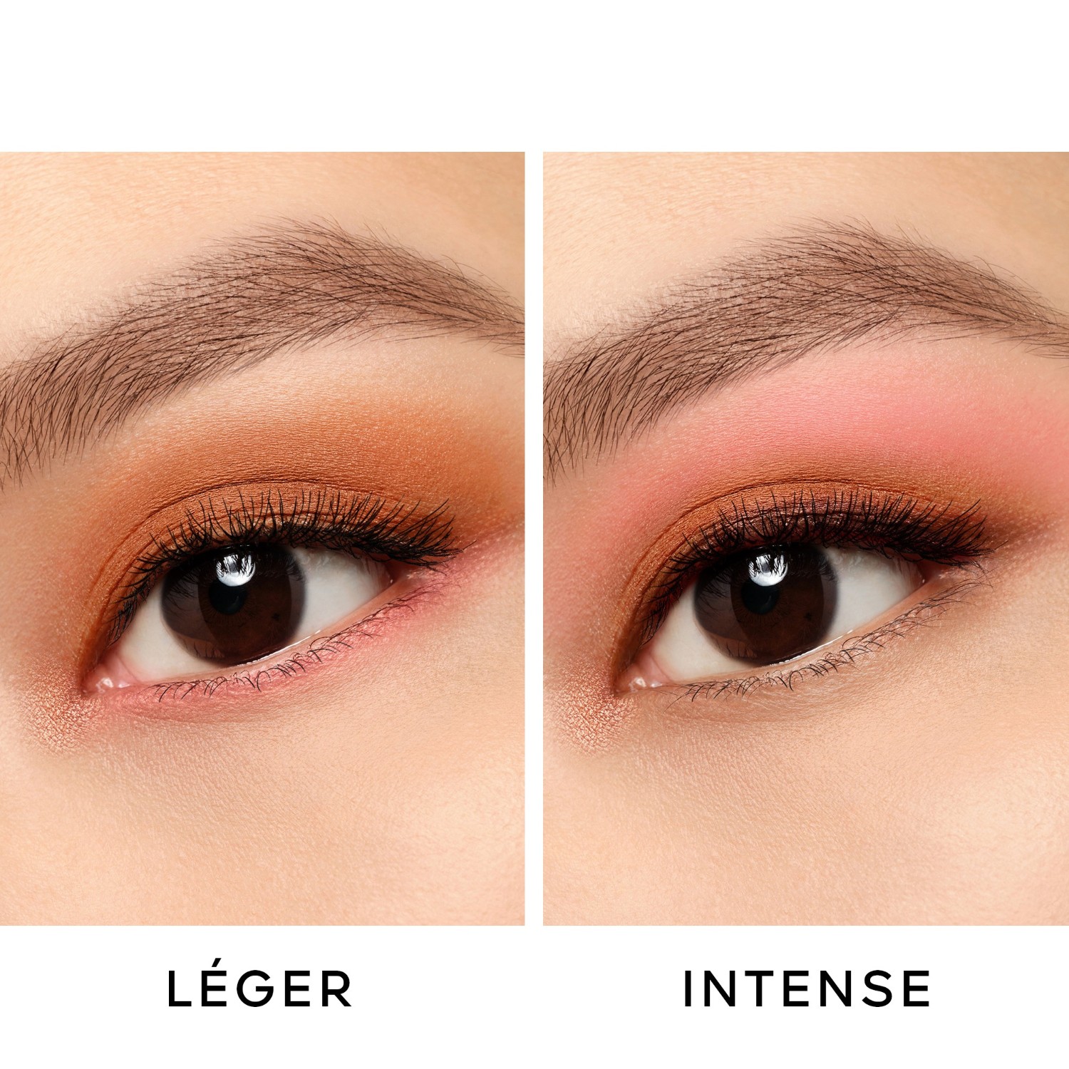 Guerlain Ombres G Palette 4 couleurs