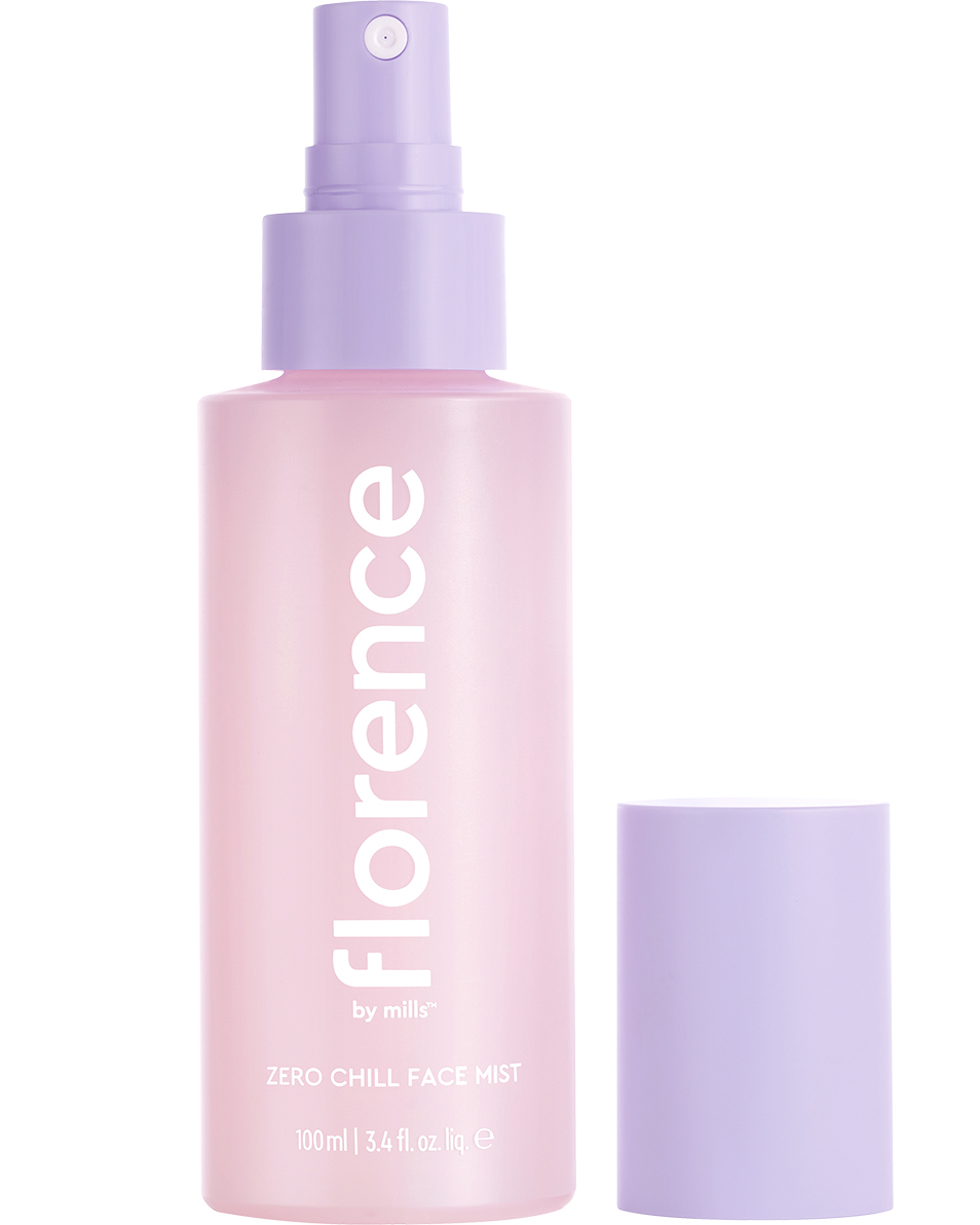 FLORENCE BY MILLS FACE MIST FACIAL SPRAY