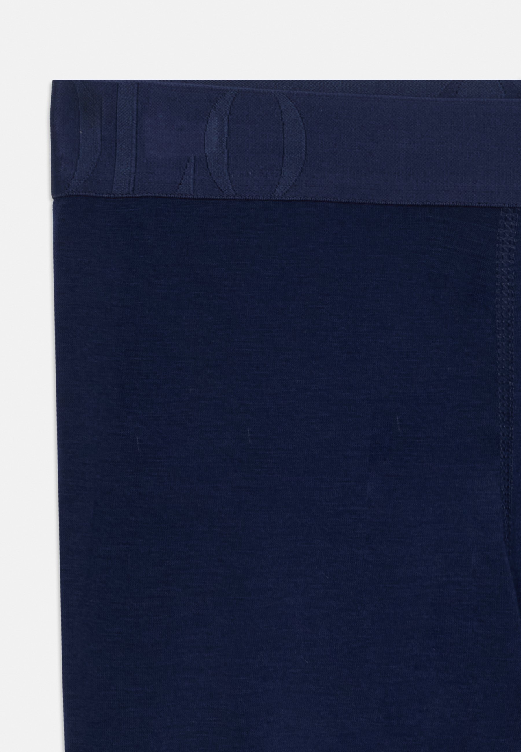 Polo Ralph Lauren BOXERBRIEF 3-PACK - Broekjes - kantoorblauw